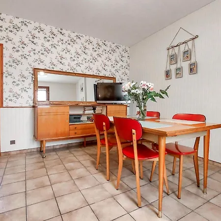 Charmante Maison Proche