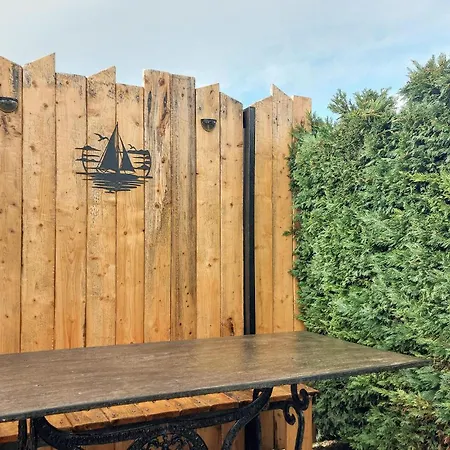 Будинок відпочинку Charmante Maison Proche Руаян