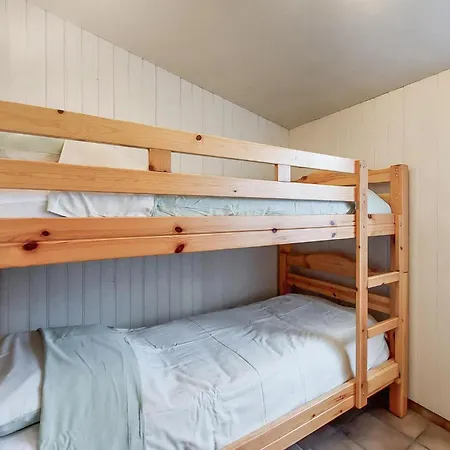 Charmante Maison Proche 펜션