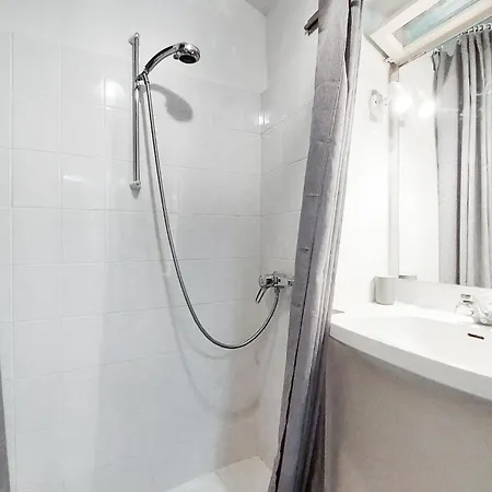 펜션 Charmante Maison Proche