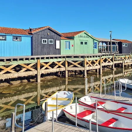 Charmante Maison Proche *