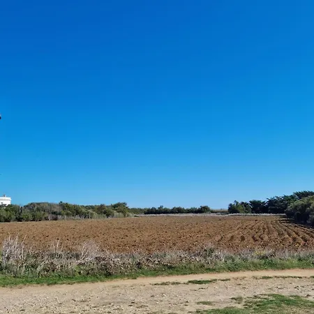 펜션 Charmante Maison Proche *