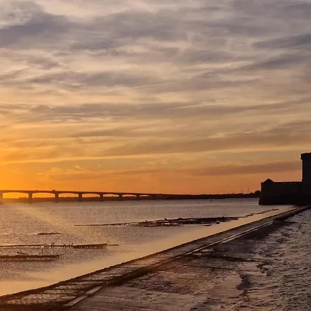 Charmante Maison Proche