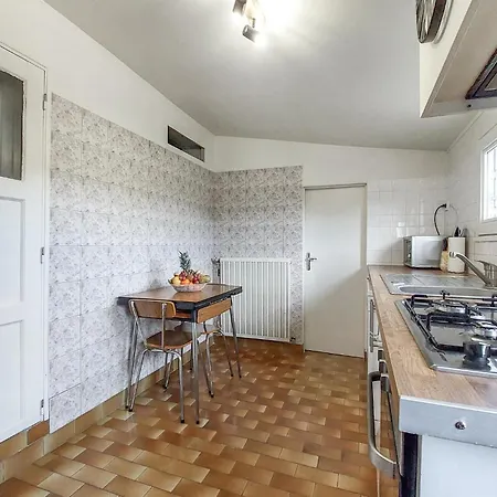 Charmante Maison Proche