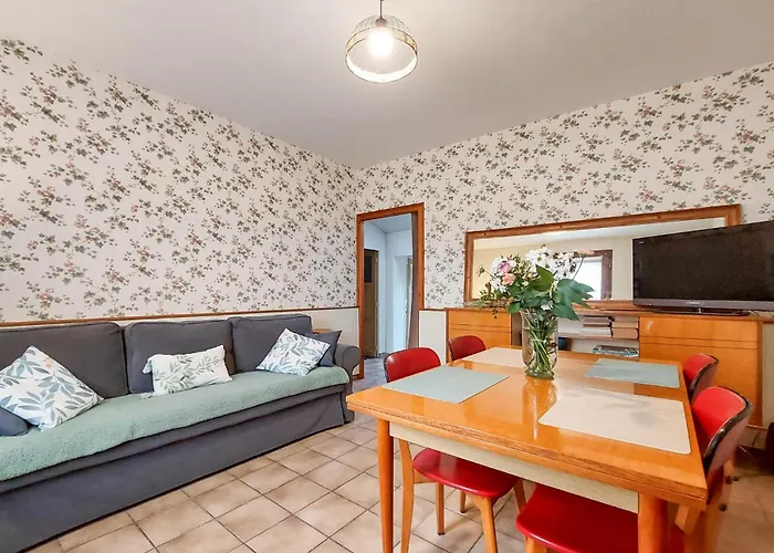 Будинок відпочинку Charmante Maison Proche