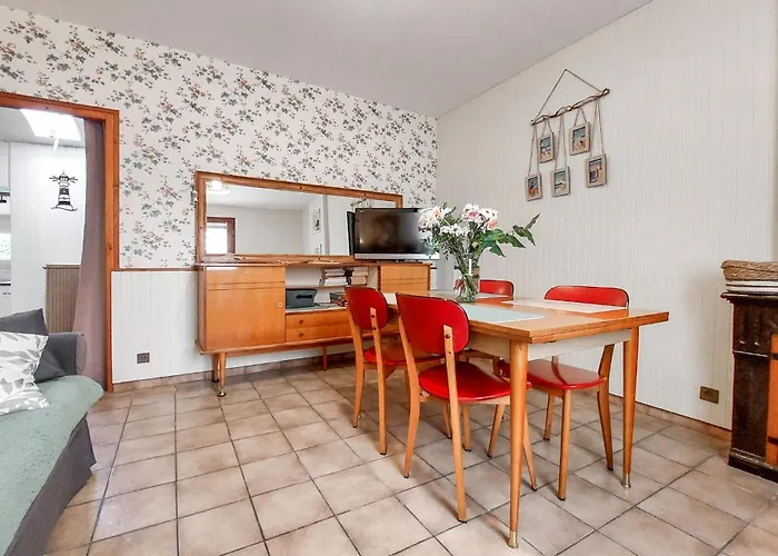 Charmante Maison Proche