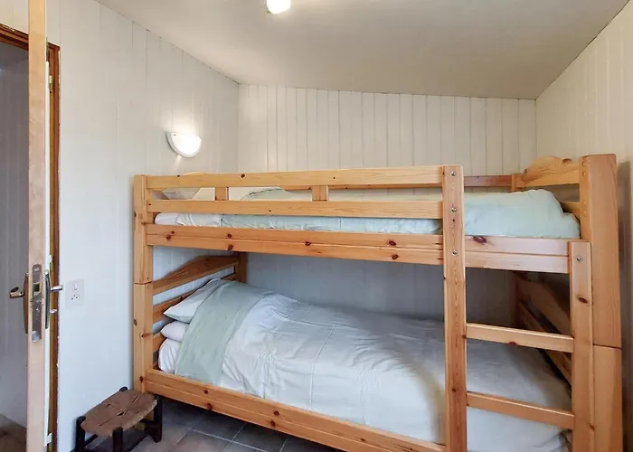 Charmante Maison Proche