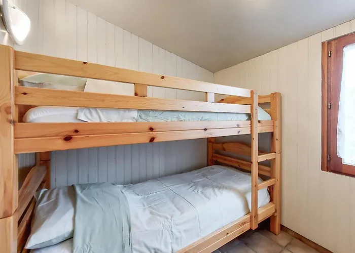 Charmante Maison Proche 펜션