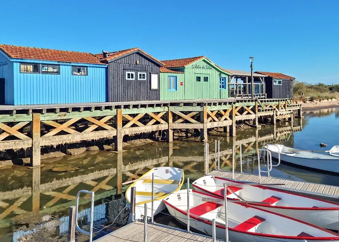 Charmante Maison Proche *