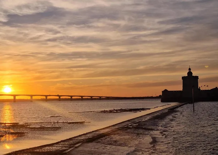 Charmante Maison Proche